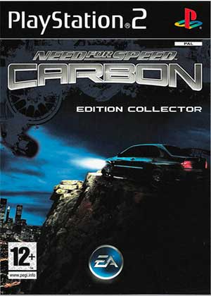Need for Speed - Carbon