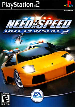 Need for Speed - Hot Pursuit 2