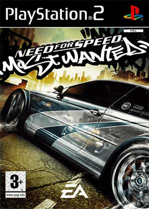 Need for Speed - Most Wanted