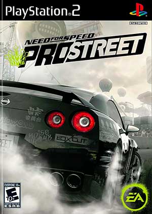 Need for Speed - ProStreet