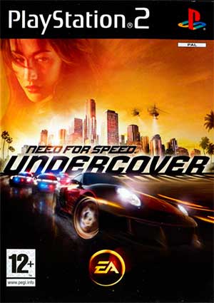Need for Speed - Undercover