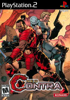 Neo Contra