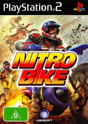 Nitrobike