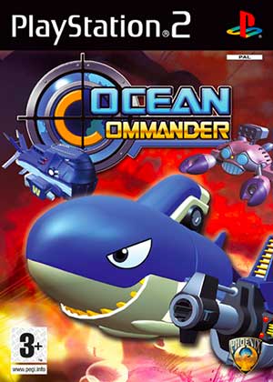Ocean Commander