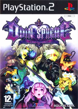 Odin Sphere