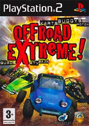 Offroad Extreme! Special Edition