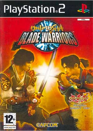 Onimusha - Blade Warriors