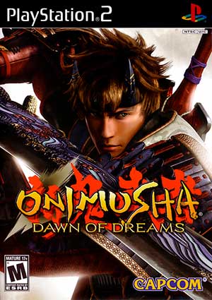 Onimusha - Dawn of Dreams
