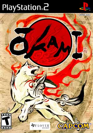 Ookami