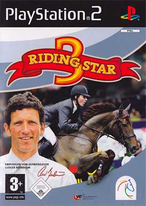 Paard & Pony - Topruiter
