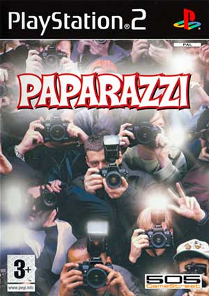 Paparazzi