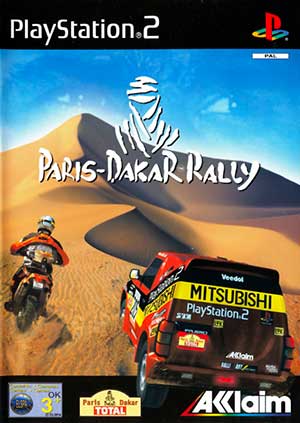 Paris-Dakar Rally