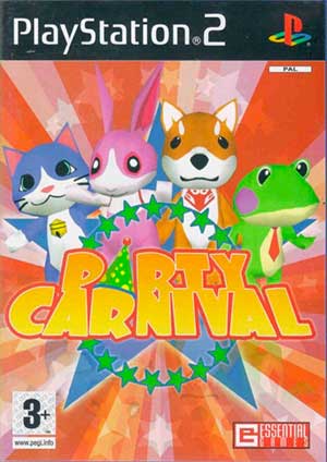 Party Carnival