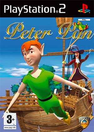 Peter Pan