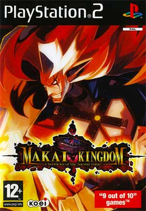 Phantom Kingdom