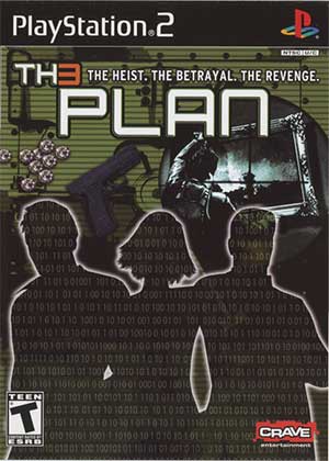 Plan, The