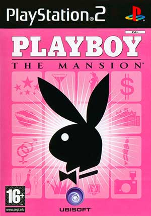 Playboy - The Mansion