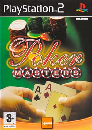 Poker Masters