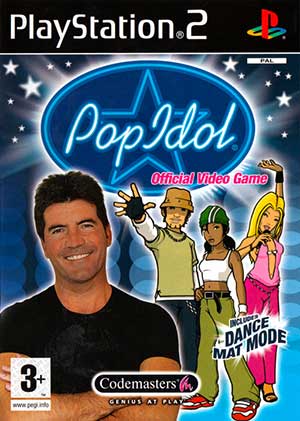 Pop Idol