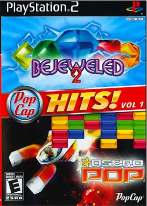 PopCap Hits! Vol. 1