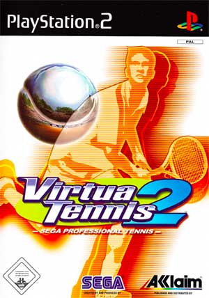 Power Smash 2