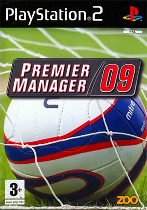Premier Manager 09