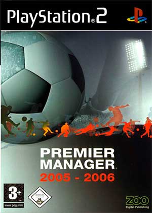 Premier Manager 2005-2006