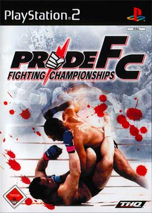 Pride