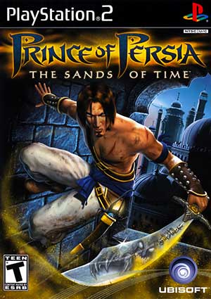 Prince of Persia - The Sands of Time