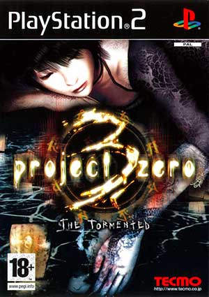 Project Zero 3