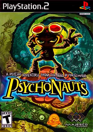 Psychonauts