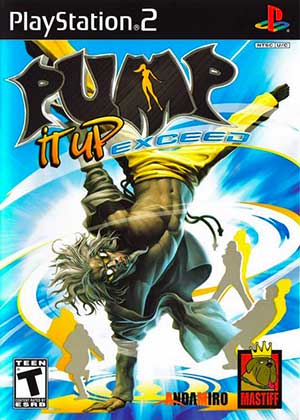 Pump It Up - Exceed