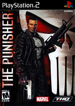 Punisher, The
