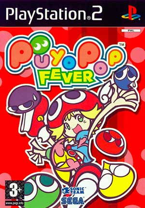 Puyo Pop Fever