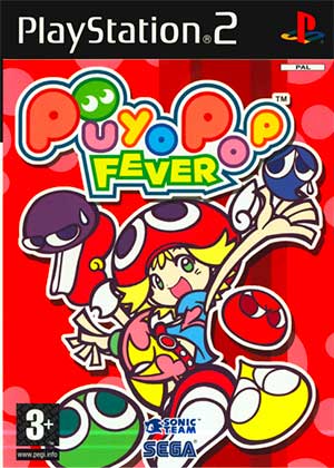 Puyo Puyo Fever