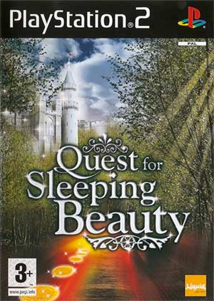 Quest for Sleeping Beauty