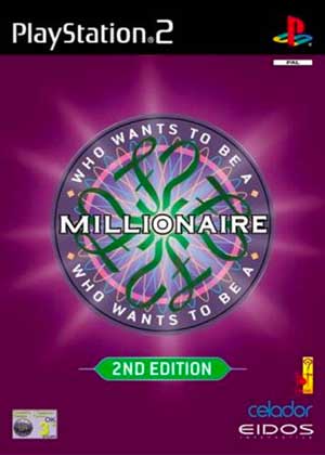 Qui Veut Gagner des Millions - Seconde Edition