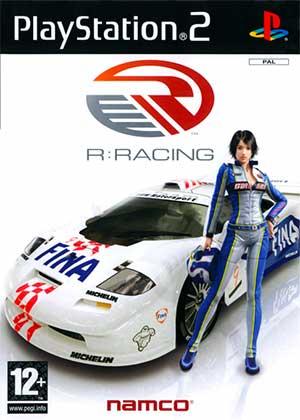 R-Racing Evolution