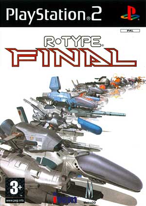 R-Type Final