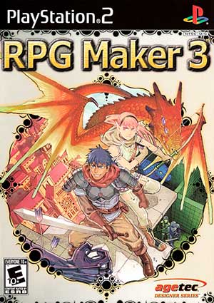 RPG Maker 3