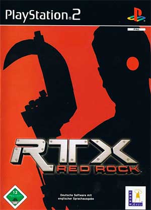 RTX - Red Rock