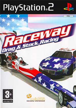 Raceway - Drag & Stock Racing