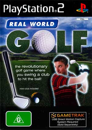 Real World Golf