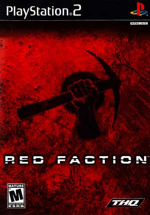 Red Faction