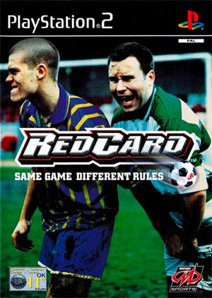 RedCard 20-03