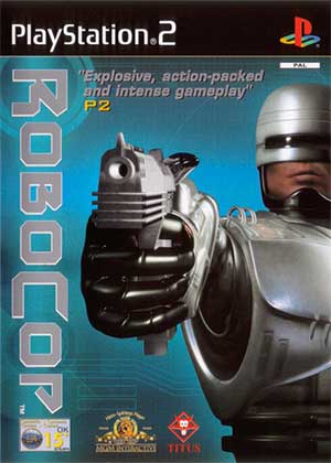 RoboCop
