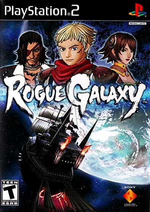 Rogue Galaxy