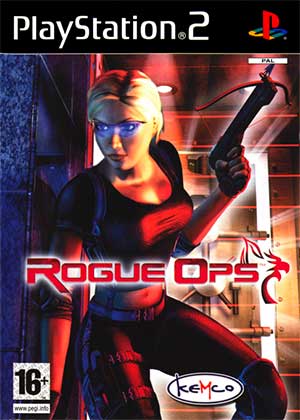 Rogue Ops