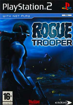 Rogue Trooper