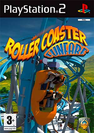 Roller Coaster Funfare